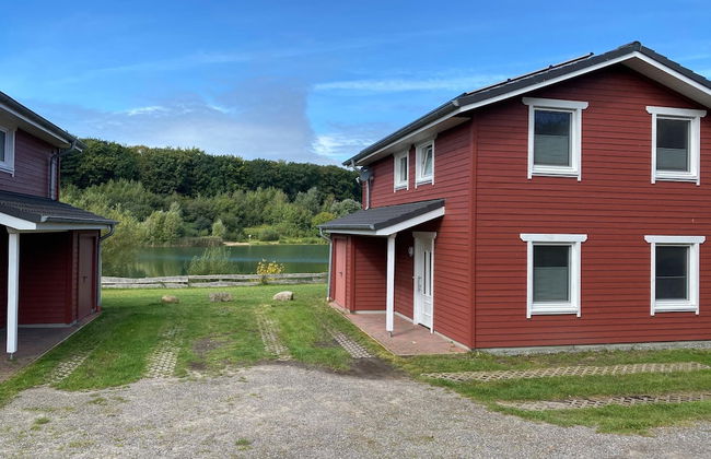 Ferienhaeuser im Ferienpark, Hechthausen - Foto 20
