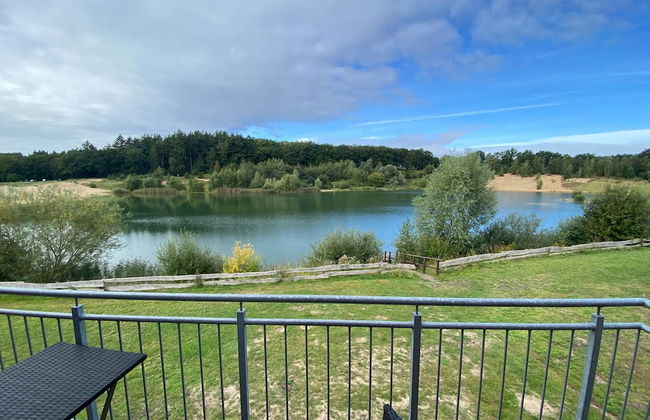Ferienhaeuser im Ferienpark, Hechthausen - Foto 29