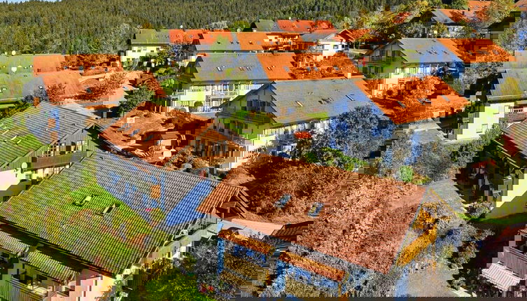 Foto 1 - Am Weberfeld, Bodenmais