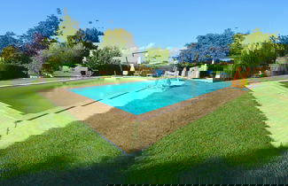 Foto 1 - Inviting Cottage in Marsciano With Private Terrace