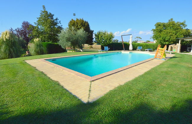 Inviting Cottage in Marsciano With Private Terrace - Foto 31