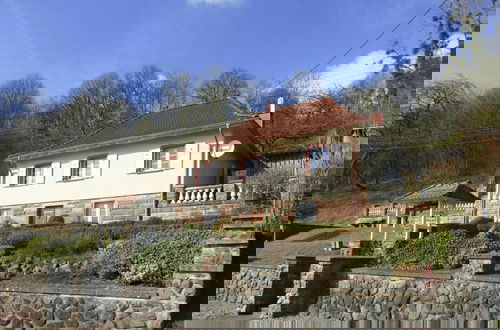 Foto 11 - Holiday Home in Losheim am See