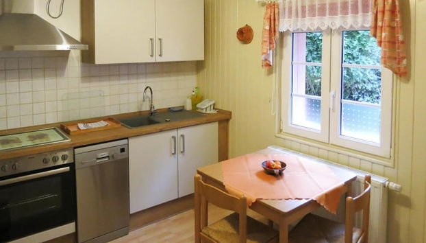 Cozinha privada