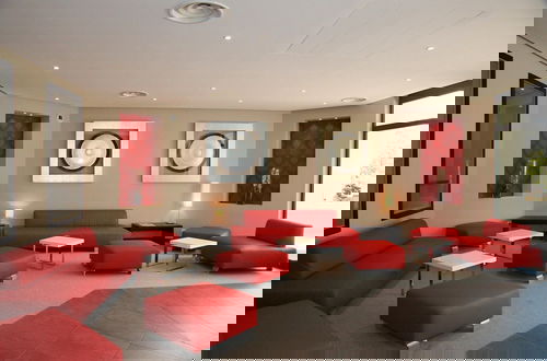 Foto 4 - Residence Le Lido With Balcony or Terrace