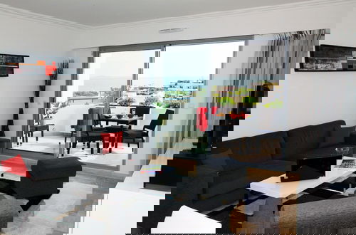 Foto 5 - Residence Le Lido With Balcony or Terrace