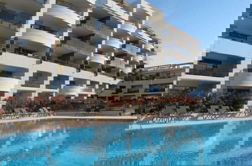Foto 1 - Residence Le Lido With Balcony or Terrace