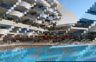 Foto 1 - Residence Le Lido With Balcony or Terrace