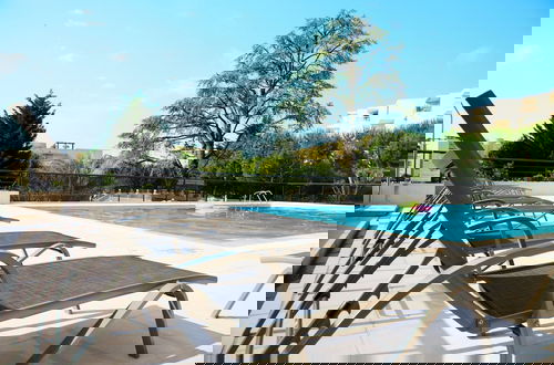 Photo 10 - Residence Le Lido With Balcony or Terrace