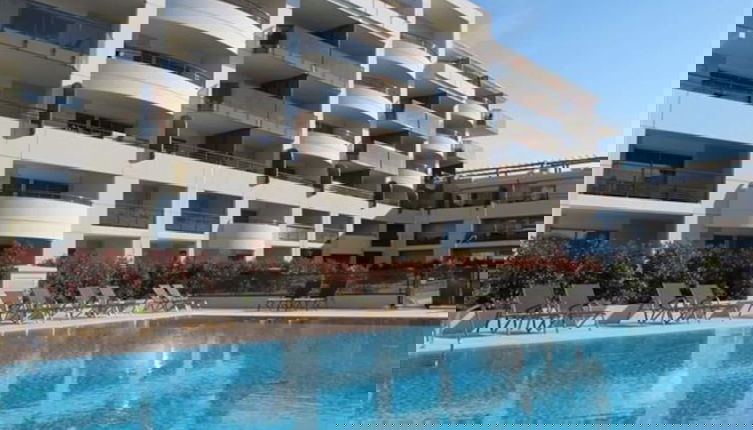 Photo 1 - Residence Le Lido With Balcony or Terrace