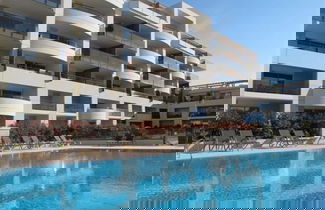 Photo 1 - Residence Le Lido With Balcony or Terrace