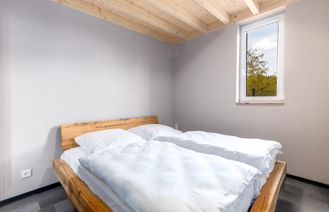 Nice Bungalow in Hallschlag Near the Lakebeach - Foto 11