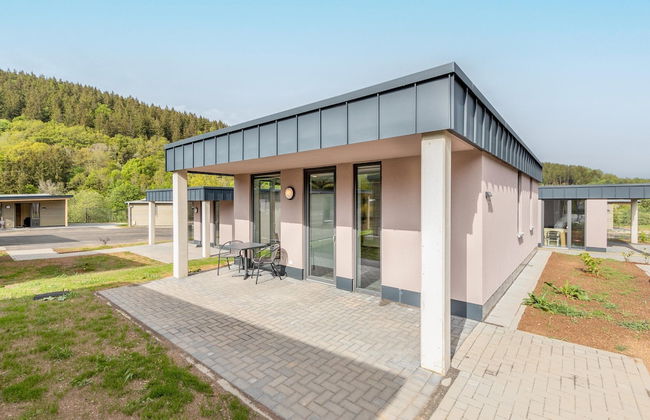 Nice Bungalow in Hallschlag Near the Lakebeach - Foto 80