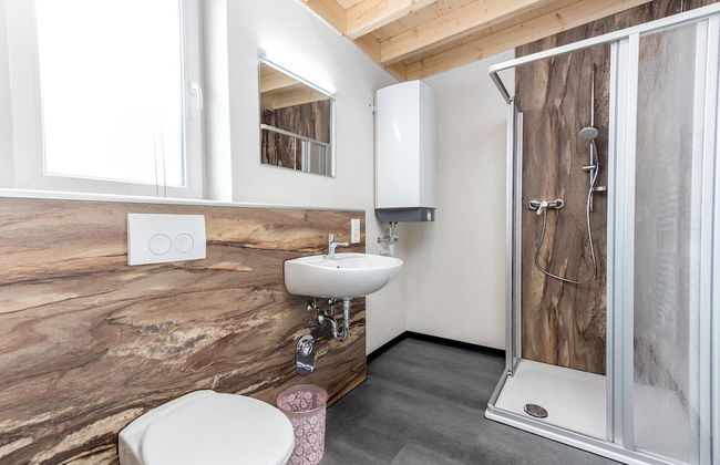 Nice Bungalow in Hallschlag Near the Lakebeach - Foto 54