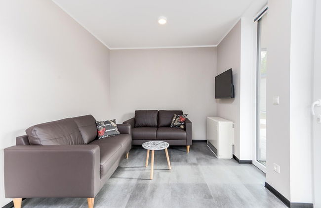 Nice Bungalow in Hallschlag Near the Lakebeach - Foto 38