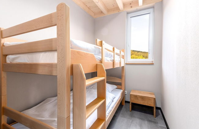 Nice Bungalow in Hallschlag Near the Lakebeach - Foto 18