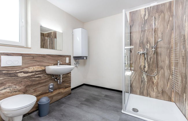 Nice Bungalow in Hallschlag Near the Lakebeach - Foto 50