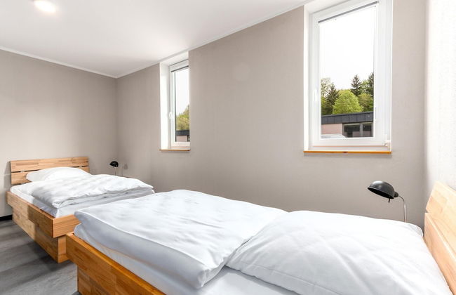 Nice Bungalow in Hallschlag Near the Lakebeach - Foto 9