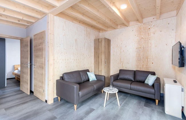 Nice Bungalow in Hallschlag Near the Lakebeach - Foto 33