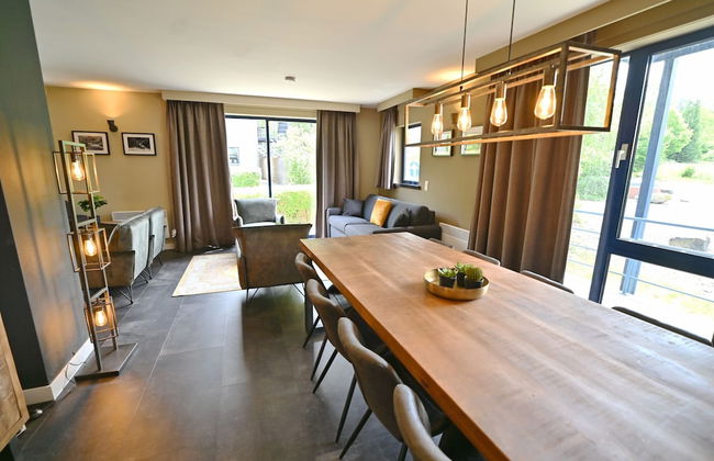Modern Apartment With Dishwasher, Close to Durbuy - Photo 17