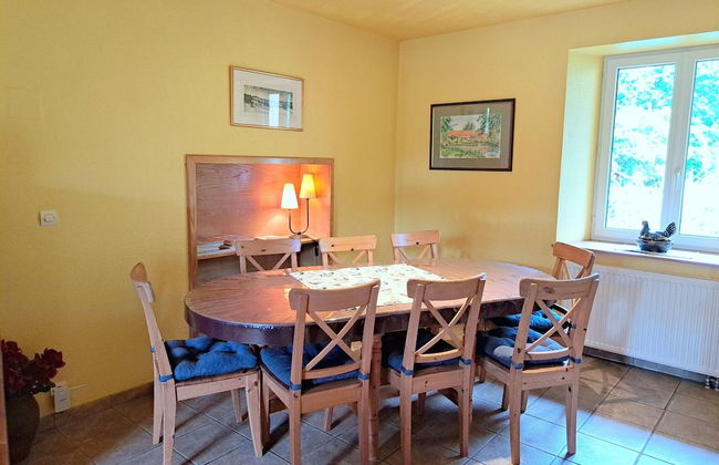 Holiday Flat on Small Holiday Farm With Indoor Pool + Many Activities - Photo 72