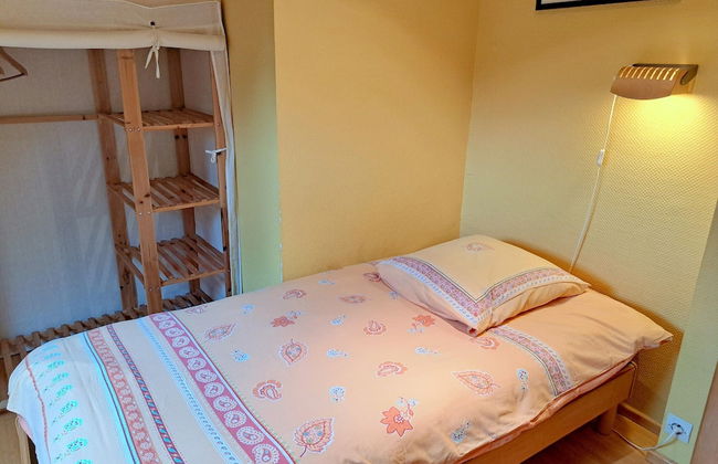 Holiday Flat on Small Holiday Farm With Indoor Pool + Many Activities - Photo 9