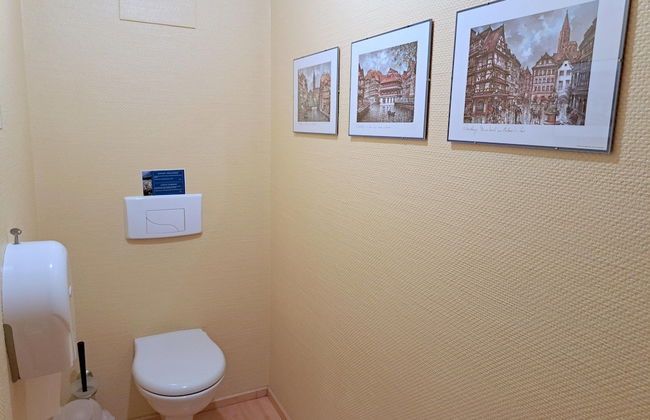 Holiday Flat on Small Holiday Farm With Indoor Pool + Many Activities - Photo 37