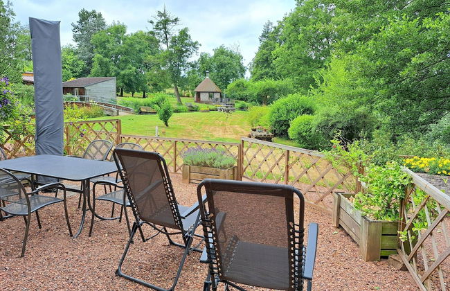 Holiday Flat on Small Holiday Farm With Indoor Pool + Many Activities - Photo 31