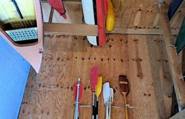 Holiday Flat on Small Holiday Farm With Indoor Pool + Many Activities - Photo 56