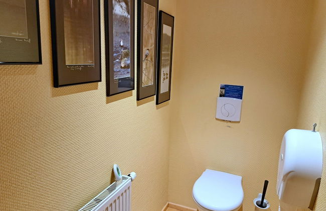 Holiday Flat on Small Holiday Farm With Indoor Pool + Many Activities - Photo 35