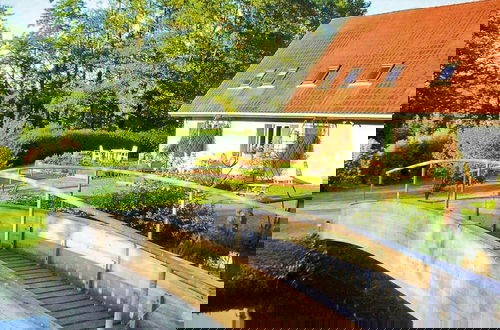 Foto 68 - Holiday Flat on Small Holiday Farm With Indoor Pool + Many Activities
