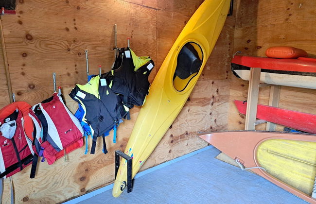 Holiday Flat on Small Holiday Farm With Indoor Pool + Many Activities - Photo 59