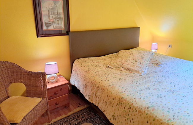 Holiday Flat on Small Holiday Farm With Indoor Pool + Many Activities - Photo 8