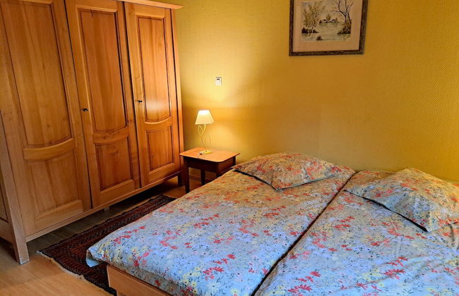 Holiday Flat on Small Holiday Farm With Indoor Pool + Many Activities - Photo 10