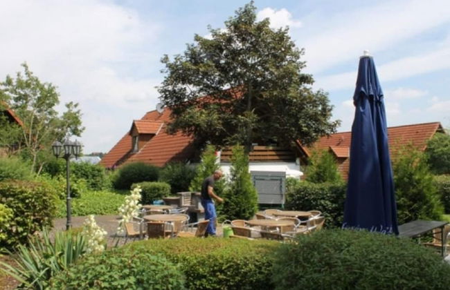Comfortable Holiday Home With 2 Bathrooms, in the Bruchttal - Foto 18
