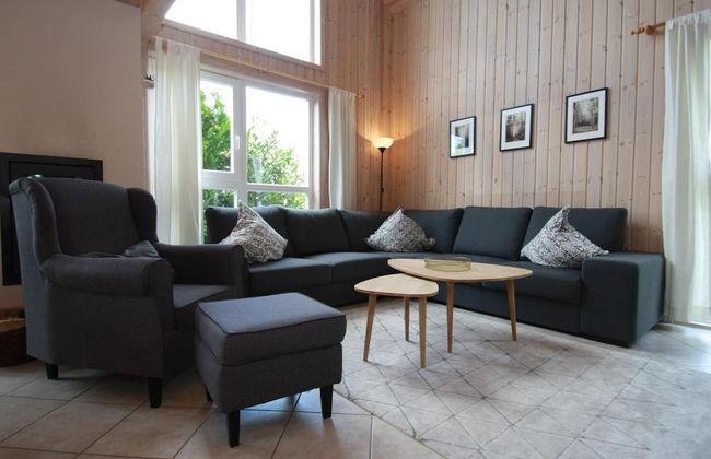 Holiday Home Seeidyll am Dummer See, Dummer - Foto 17
