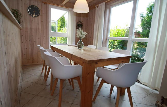 Holiday Home Seeidyll am Dummer See, Dummer - Foto 18