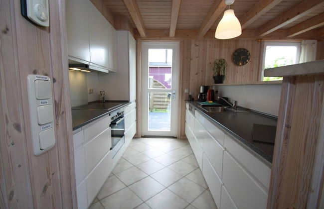 Holiday Home Seeidyll am Dummer See, Dummer - Foto 12