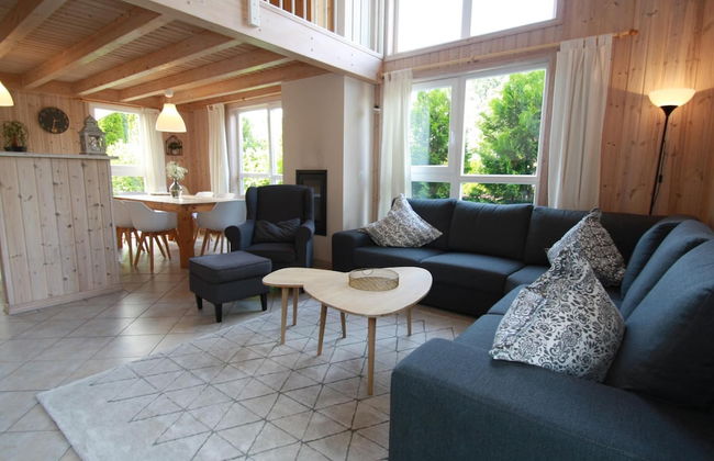 Holiday Home Seeidyll am Dummer See, Dummer - Foto 21