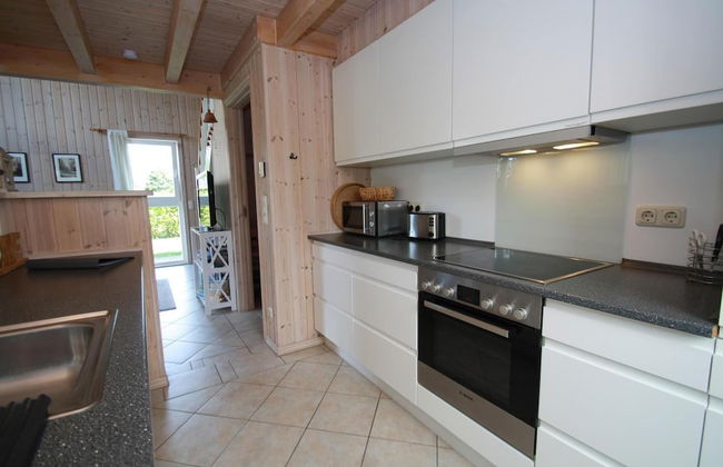 Holiday Home Seeidyll am Dummer See, Dummer - Foto 11