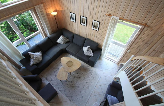 Holiday Home Seeidyll am Dummer See, Dummer - Foto 16