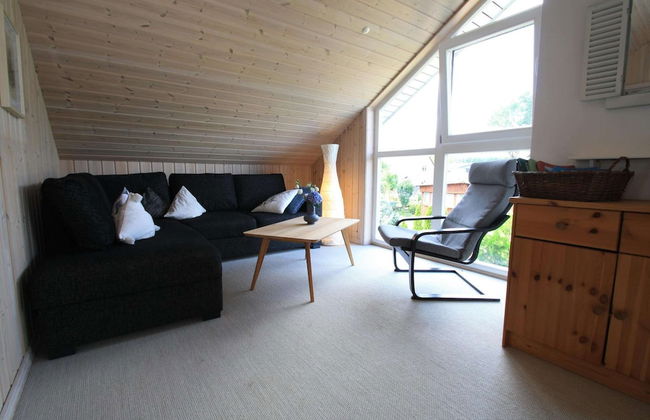 Holiday Home Seeidyll am Dummer See, Dummer - Foto 20