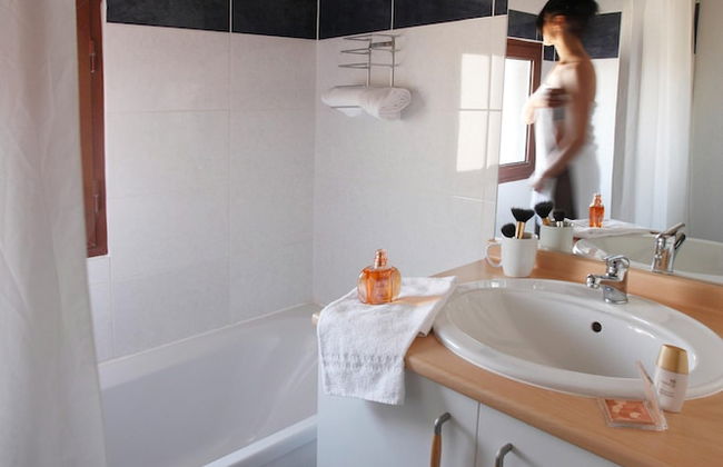 Res. La Barbacane, Carcassonne, Studio for 2 People - Foto 8