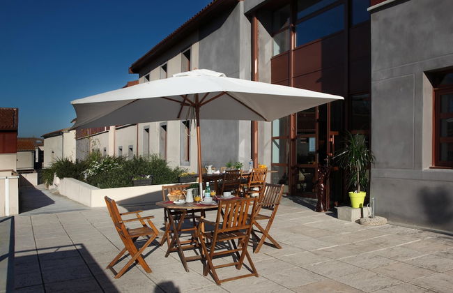 Res. La Barbacane, Carcassonne, Studio for 2 People - Foto 25