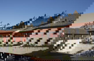 Foto 1 - Res. La Barbacane, Carcassonne, Studio for 2 People