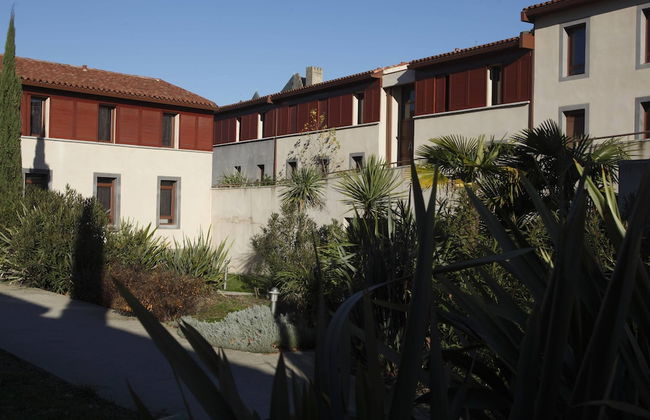 Res. La Barbacane, Carcassonne, Studio for 2 People - Foto 23