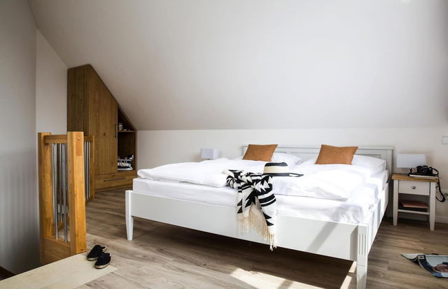 Apartment, Zingst - Foto 10