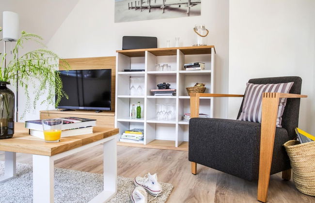 Apartment, Zingst - Foto 30