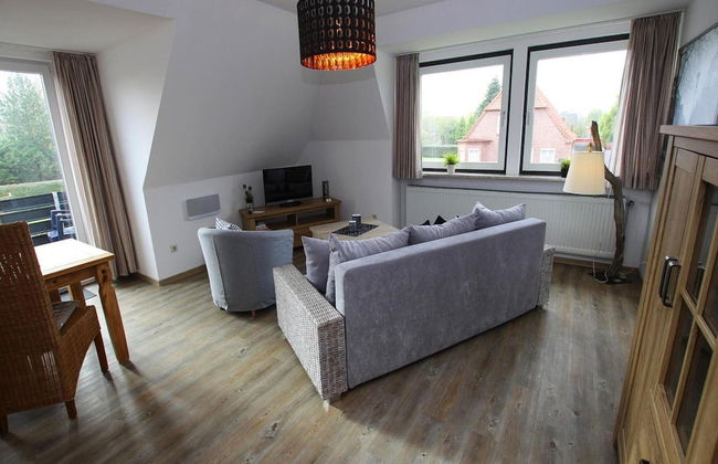 Apartment, Tating - Foto 14