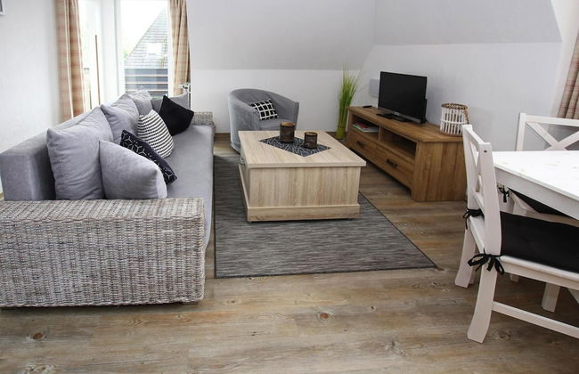 Apartment, Tating - Foto 16