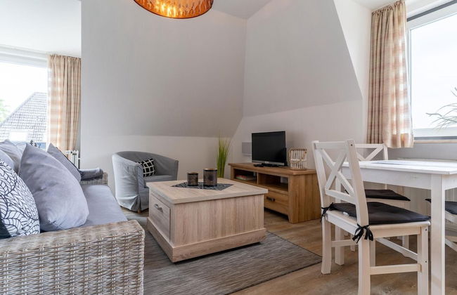 Apartment, Tating - Foto 19
